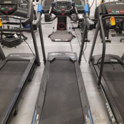  Horizon Fitness 7.0AT  Folding Treadmill  for Home Gym