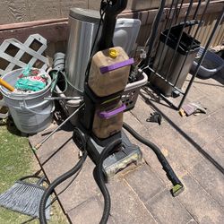 Water Vacuum 