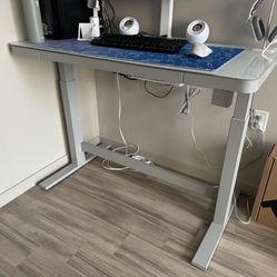 Tresanti Geller Standing Desk 