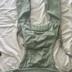 Baby Carrier