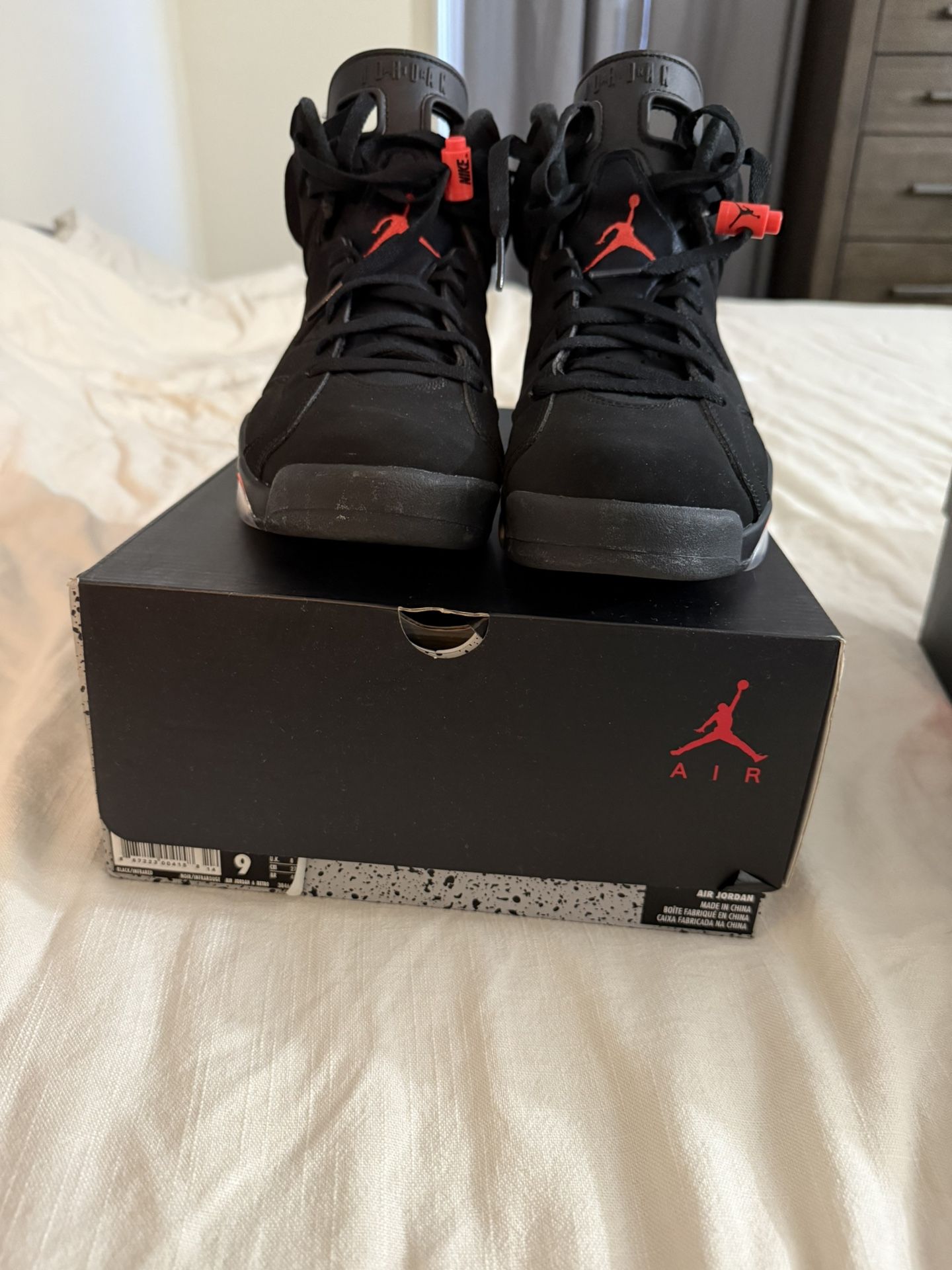 Jordan 6