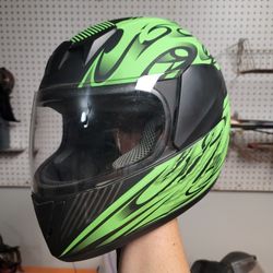 Typhoon Helmet Youth Medium