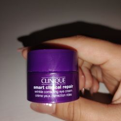 Clinique Smart Clinical Repair Wrinkle Correcting Cream