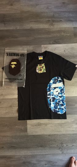 Bape shirt