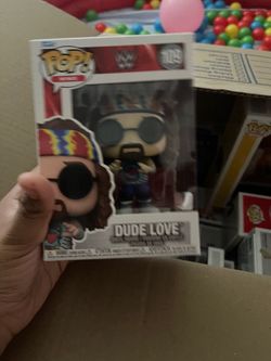 funko pop