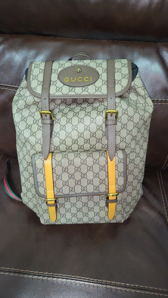Gucci