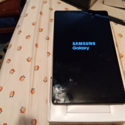 Galaxy Tab A 7