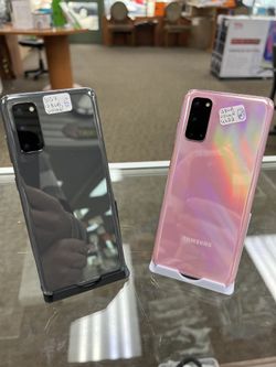 Samsung S 20 128GB Unlocked 