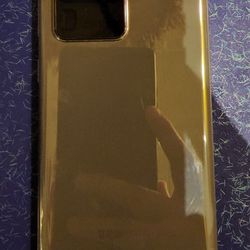 Samsung Galaxy S20 Ultra Smartphone 