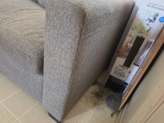 L Couch