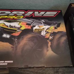 Rc Control Very Fast