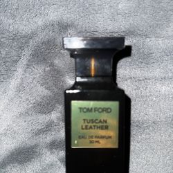 Tom Ford Tuscan Leather