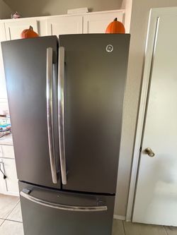 Fridge