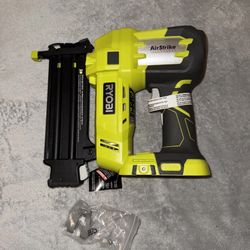 Ryboi 18g Bradnailer 