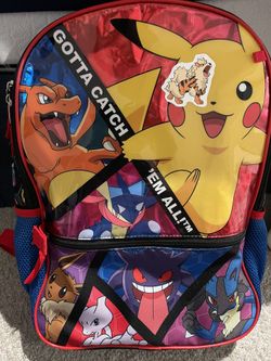 Backpack