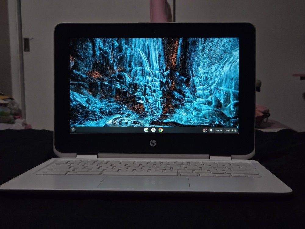 chrome OS 360 view pc/tablet touchscreen