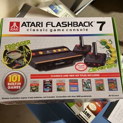 Atari Flashback 7