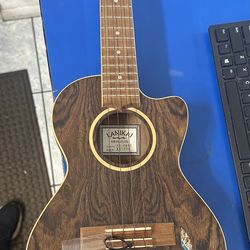 Lanikai Ukulele