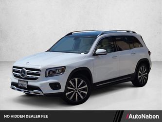 2022 Mercedes-Benz GLB 250