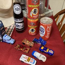 Misc Lot