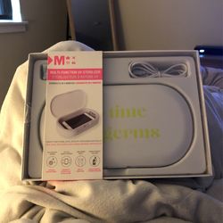 Multi-Function UV Sterilizer 