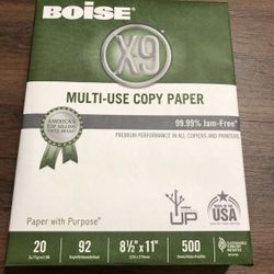 Printer Paper