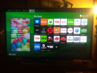 Sony KDL-40W600B BRAVIA W600B Series - 40" LED TV specs NETWORK & INTERNET Functionality