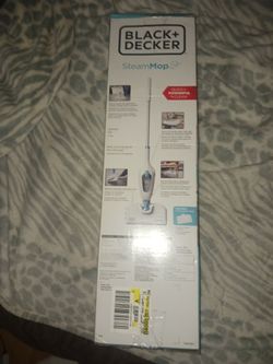 Floor Steam Mop New!