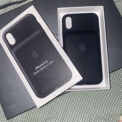 Smart Battery Case XR 