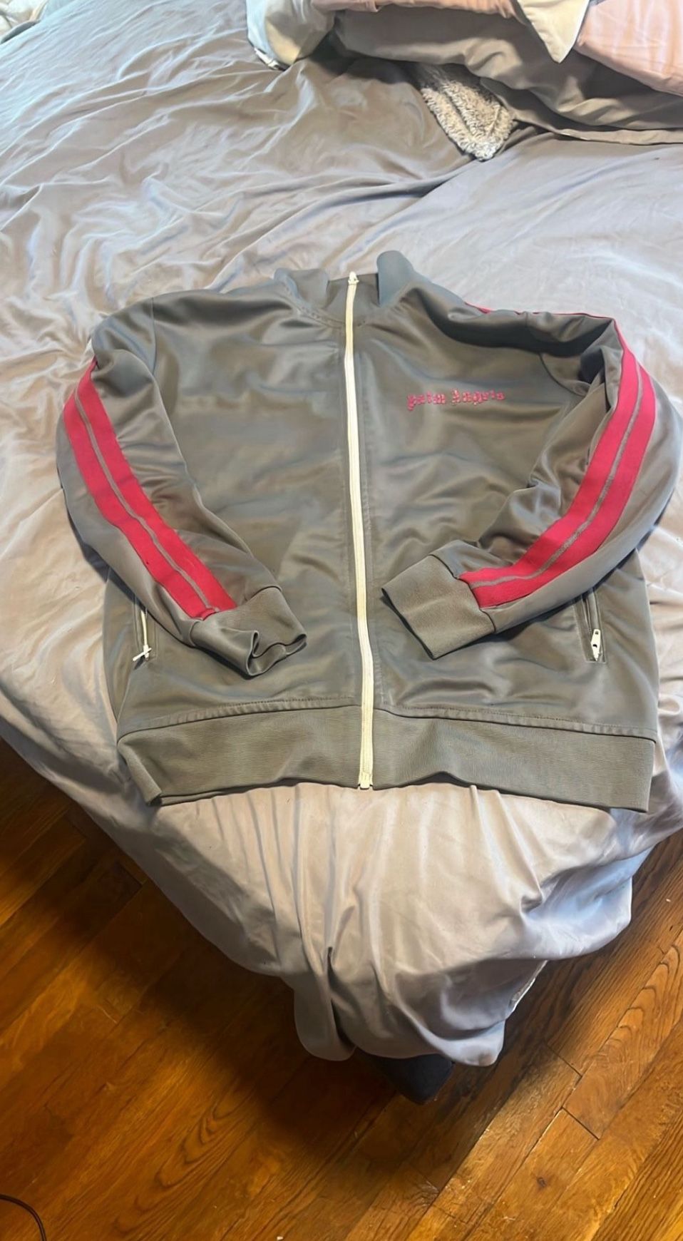 Palm Angels Jacket