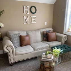Sleeper Sofa