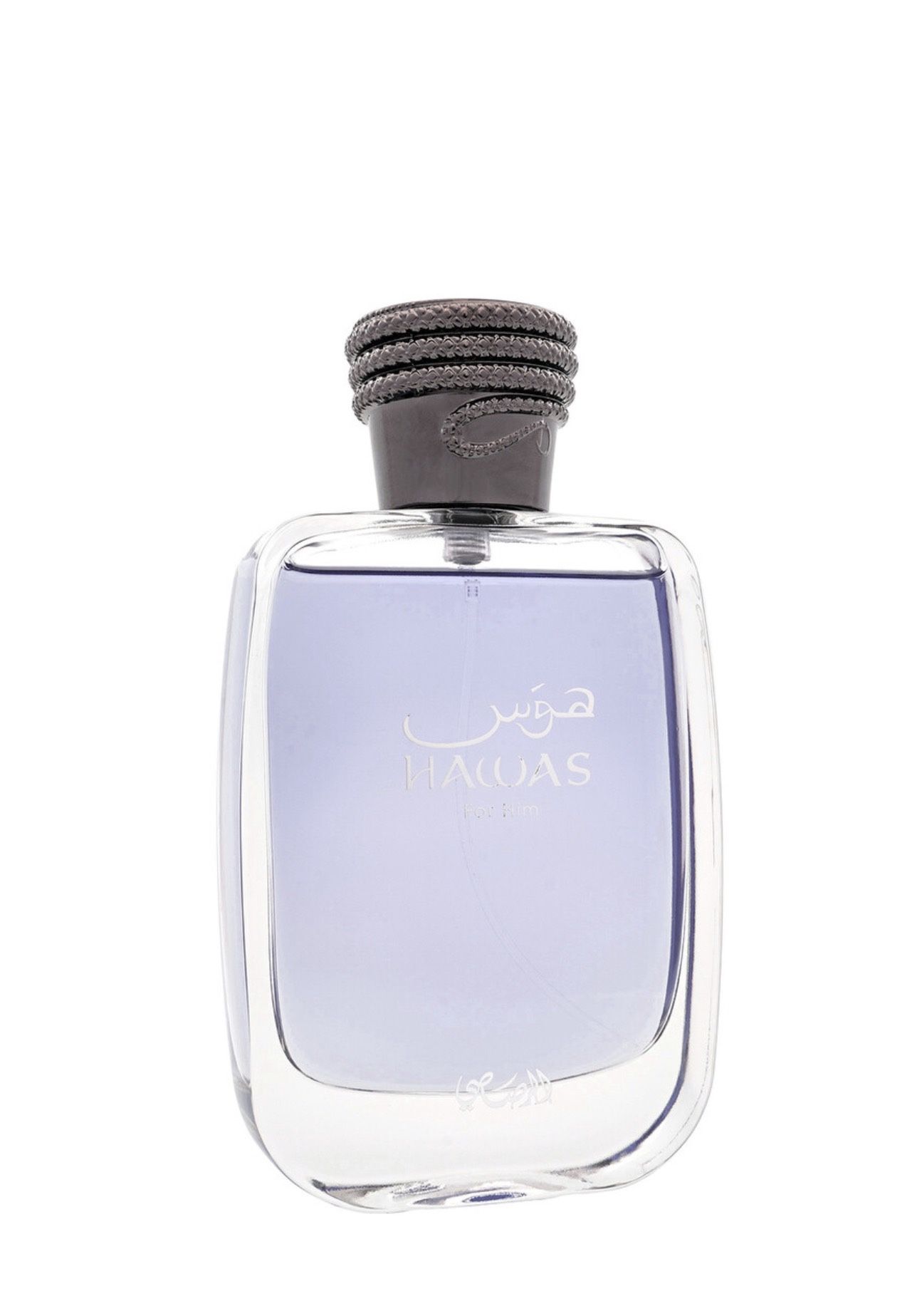 Men's Hawas EDP Spray 3.4 oz Fragrances