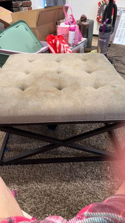 Ottoman best offer ?