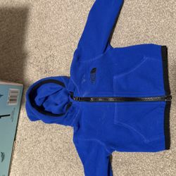 North Face Baby Jacket
