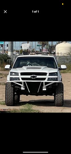 2006 Chevrolet Silverado