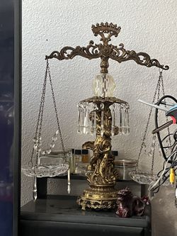 Antique Scale 