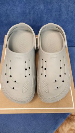Crocs Off Grid Clogs