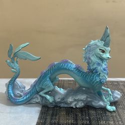 Disney Sisu Dragon 7" Figurine Cake Topper Raya and the Last Dragon Sisudatu