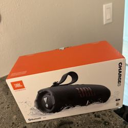 JBL CHARGE 6