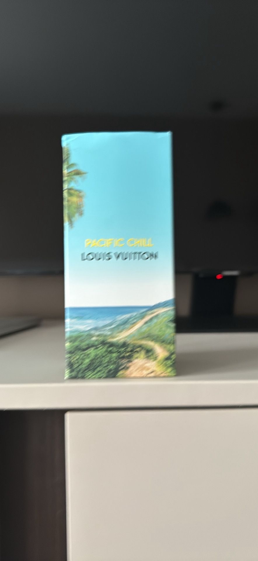 Louis Vuitton Pacific Chill
