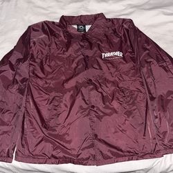 Vintage Thrasher-Skate And Destroy