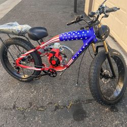 2025 Phatmoto All terrain