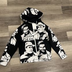 Asaali Oreo Hoodie 