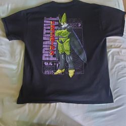 Primitive Dragon Ball