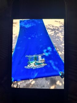 Portable Hammock Lounge Chair