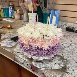 Flowers For Any Occasion 