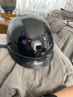 Fuller helmet medium
