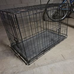 Dog Cage