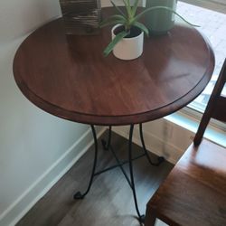 Bar Table