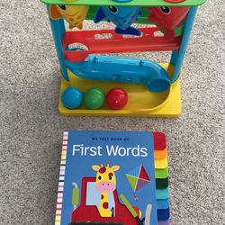 Baby Toys